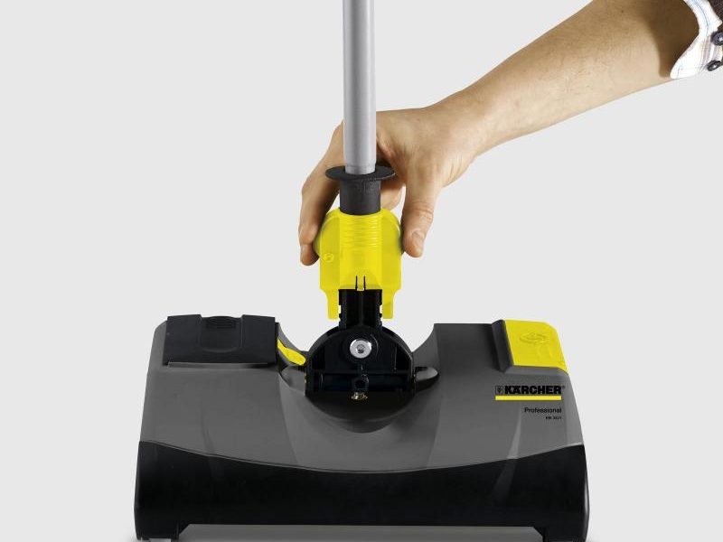 szczotki elektryczne karcher